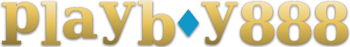 playboy888 logo