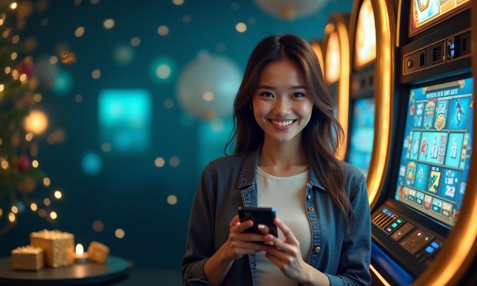playboy888 Kasino Dalam Talian Yang Dibina Untuk Malaysia
