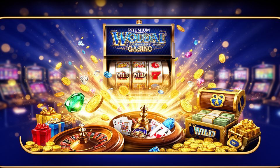 playboy888 Slot Purnama Emas
